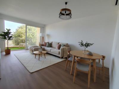For sale 3 rooms 60 m2 Alpes Maritimes (06130) photo 3