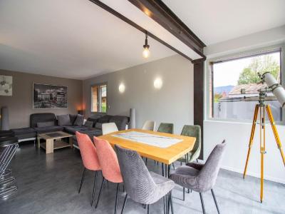 Acheter Maison  Haute savoie