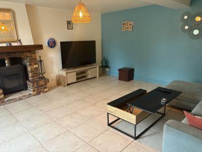 For sale 7 rooms 197 m2 Deux sevres (79240) photo 4
