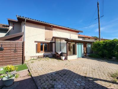 Annonce Vente 4 pi�ces Maison  01