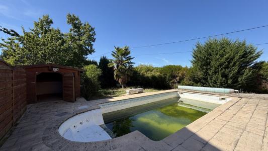 Acheter Maison 160 m2 