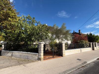 Annonce Vente 5 pi�ces Maison  02