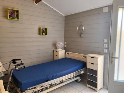 For sale 300 M�TRES DE LA PLAGE 3 rooms 45 m2 Herault (34420) photo 4