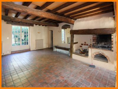 Annonce Vente 4 pi�ces Maison  01
