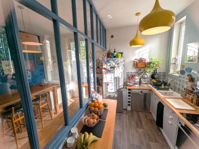 Acheter Maison 134 m2 