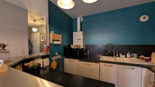 Acheter Appartement 65 m2 