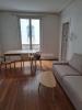 For rent Apartment Paris-17eme-arrondissement  46 m2 2 pieces
