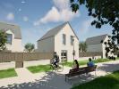 For sale House Doue-la-fontaine  83 m2 4 pieces