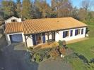 Vente Maison Charroux  6 pieces 140 m2