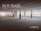 For sale House Roubaix MACKELLERIE 1465 m2