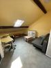 For rent Apartment Longwy  17 m2 2 pieces