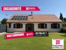 Vente Maison Saint-martin-d'abbat  5 pieces 118 m2