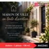 For sale House Ancenis  100 m2 4 pieces