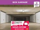 For sale Parking Saint-brieuc 15 m2