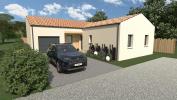 For sale House Chapelle-achard  125 m2 4 pieces