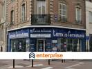 For sale Commercial office Havre  66 m2