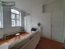 For rent Apartment Lille  42 m2 2 pieces