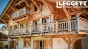 For sale House Samoens  350 m2 15 pieces