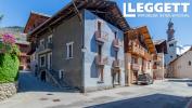 Vente Maison Bozel  8 pieces 163 m2