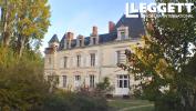 For sale Prestigious house Noyant  333 m2 9 pieces