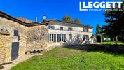 For sale House Saint-genis-de-saintonge  120 m2 5 pieces