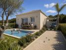 For sale House Saint-hilaire-de-brethmas  84 m2 4 pieces