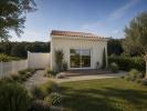 For sale House Montignargues  84 m2 4 pieces