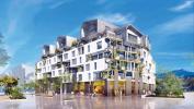For rent Apartment Chambery  42 m2 2 pieces