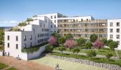 For rent Apartment Angers  39 m2 2 pieces