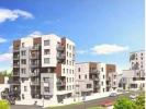 For rent Apartment Grand-quevilly  42 m2 2 pieces