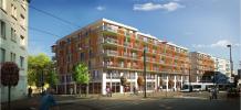 For rent Apartment Reze  69 m2 3 pieces