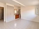 Location Appartement Nice  18 m2