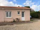 For rent House Savigne  43 m2 2 pieces