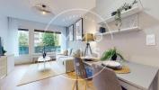 For rent Apartment Annecy  48 m2 3 pieces