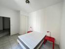 For rent Apartment Marseille-2eme-arrondissement  45 m2 2 pieces