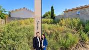 For sale Land Vernaison 