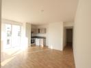 For rent Apartment Reze  62 m2 3 pieces