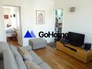 For rent Apartment Paris-20eme-arrondissement  38 m2 2 pieces