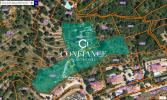 For sale Land Pierrefeu  6400 m2