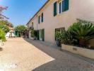 For sale House Redessan  163 m2 6 pieces