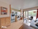 For sale Apartment Pecq 57 m2 3 pieces