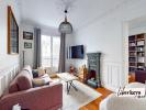 For sale Apartment Paris-15eme-arrondissement  56 m2 3 pieces
