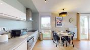 For rent Apartment Lille  90 m2 5 pieces