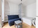 For rent Apartment Paris-15eme-arrondissement  23 m2