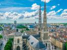 For rent Apartment Bordeaux  35 m2