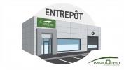 For rent Commerce Dieppe  620 m2