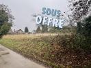 For sale Land Maignelay-montigny  1490 m2
