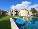 Vente Maison Poussan HORS LOTISSEMENT 5 pieces 117 m2
