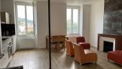 For rent Apartment Thiers  45 m2 2 pieces