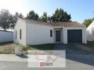 For sale House Chavagnes-en-paillers  72 m2 3 pieces